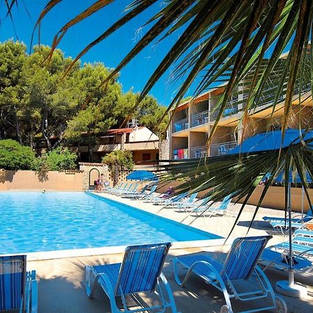 Appartement Avec Piscine A 5Min De La Plage Sanary-sur-Mer Ngoại thất bức ảnh