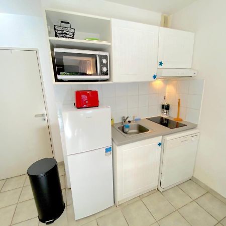Appartement Avec Piscine A 5Min De La Plage Sanary-sur-Mer Ngoại thất bức ảnh