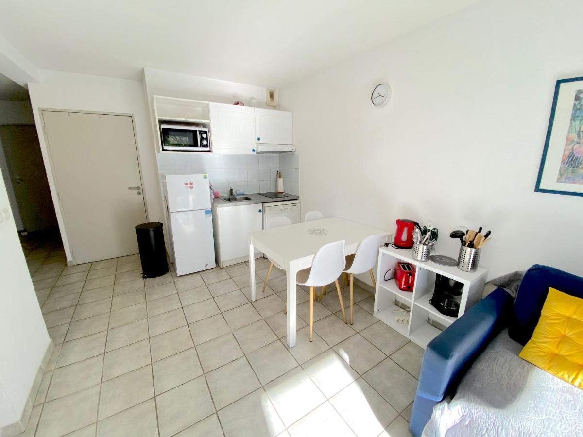 Appartement Avec Piscine A 5Min De La Plage Sanary-sur-Mer Ngoại thất bức ảnh