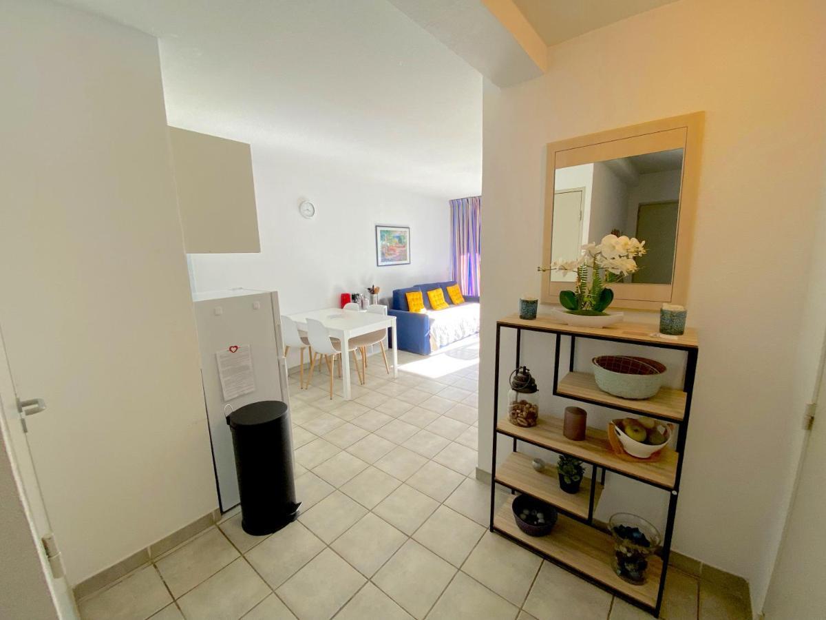 Appartement Avec Piscine A 5Min De La Plage Sanary-sur-Mer Ngoại thất bức ảnh