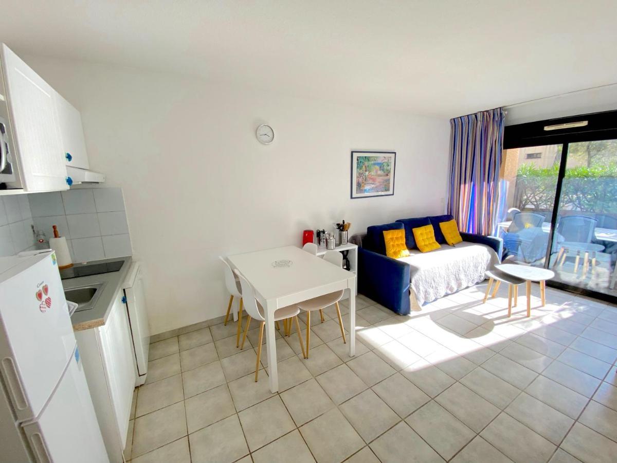 Appartement Avec Piscine A 5Min De La Plage Sanary-sur-Mer Ngoại thất bức ảnh