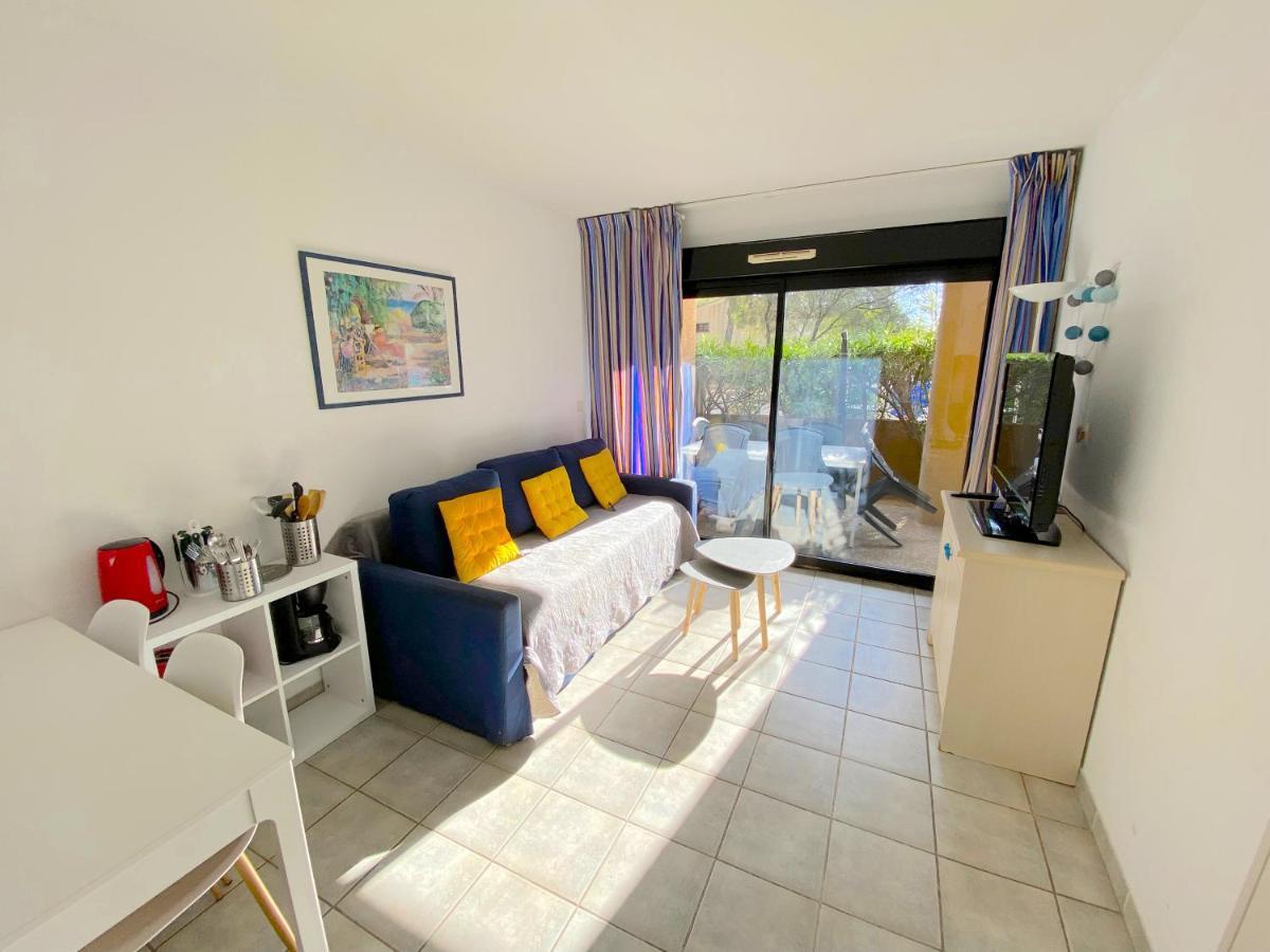 Appartement Avec Piscine A 5Min De La Plage Sanary-sur-Mer Ngoại thất bức ảnh