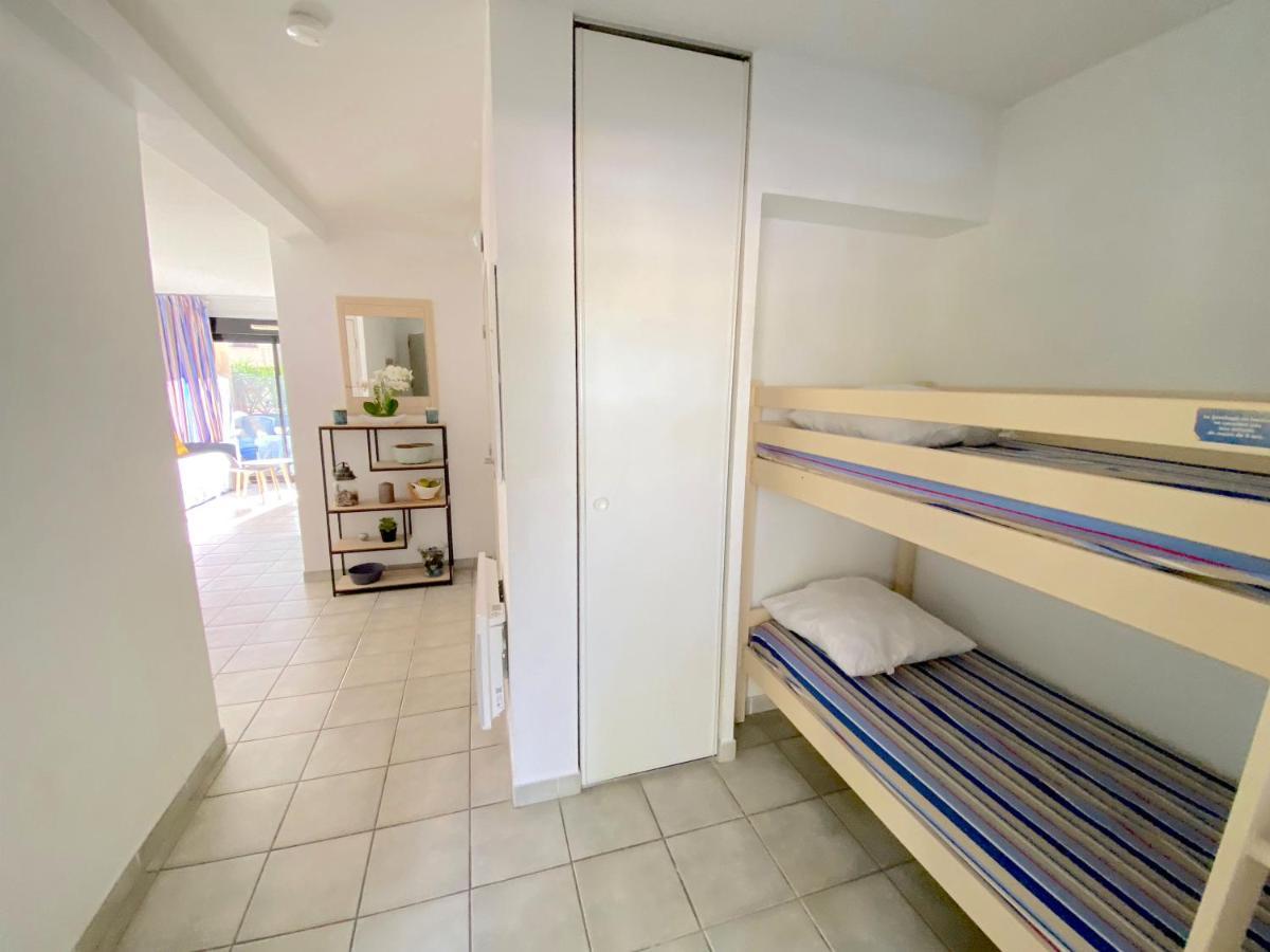 Appartement Avec Piscine A 5Min De La Plage Sanary-sur-Mer Ngoại thất bức ảnh