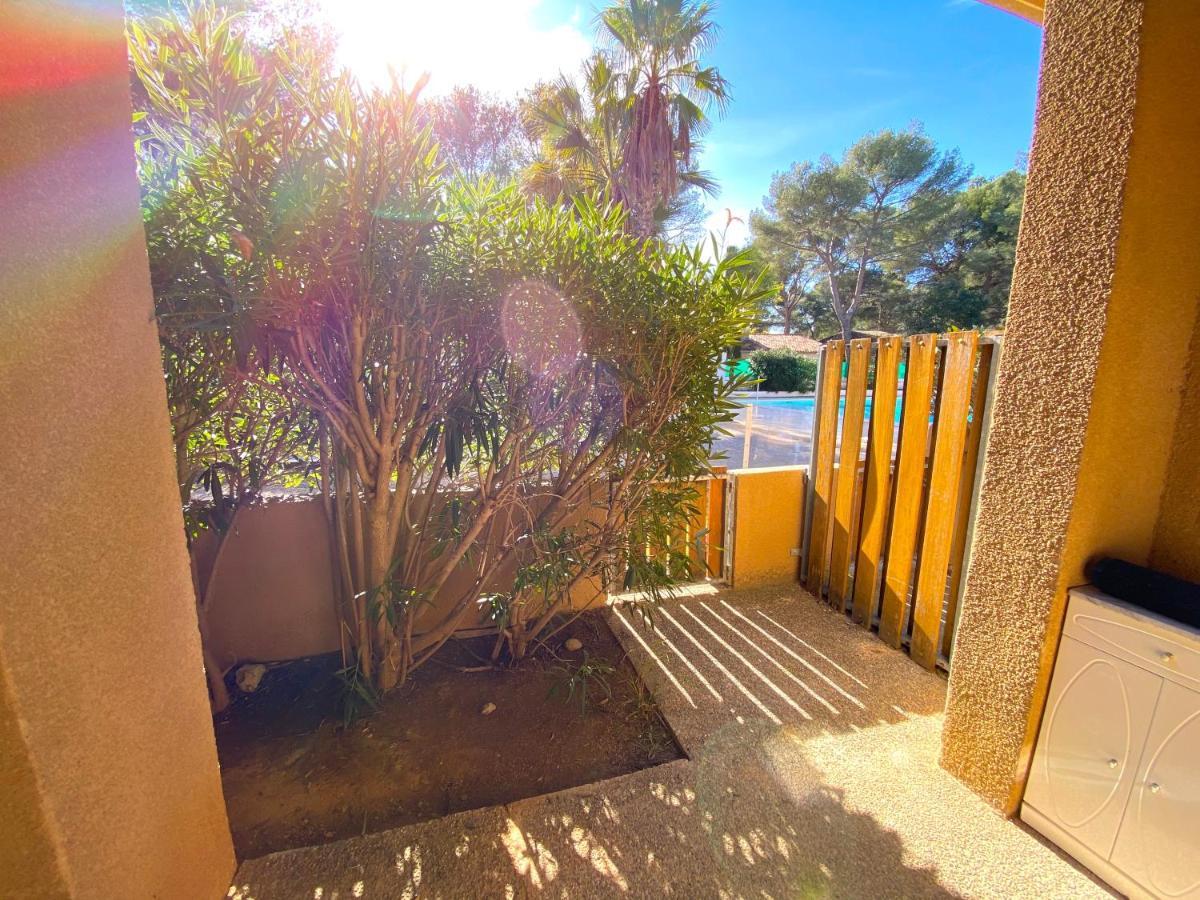 Appartement Avec Piscine A 5Min De La Plage Sanary-sur-Mer Ngoại thất bức ảnh