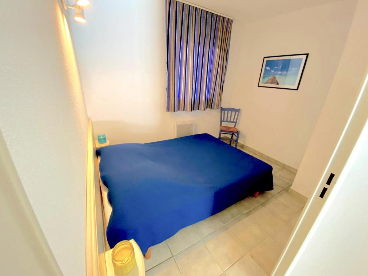 Appartement Avec Piscine A 5Min De La Plage Sanary-sur-Mer Ngoại thất bức ảnh